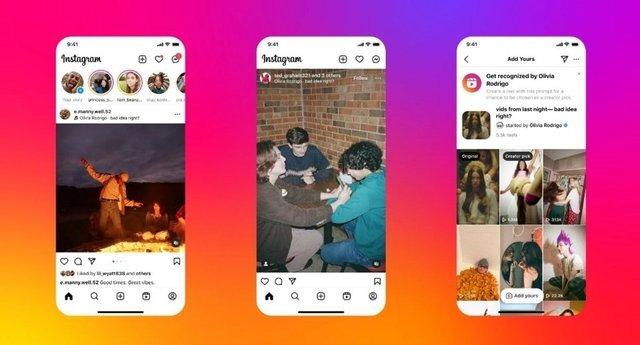 Merakla bekleniyordu: Instagram 3 yeni özelliğini duyurdu!