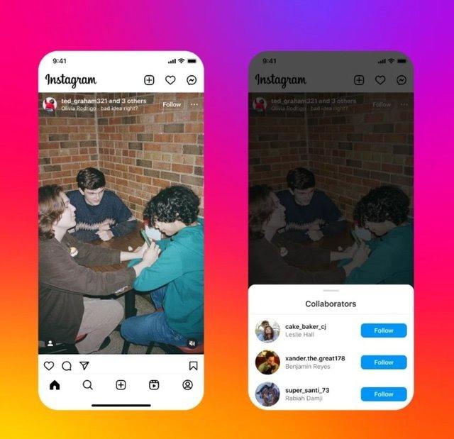 Merakla bekleniyordu: Instagram 3 yeni özelliğini duyurdu!