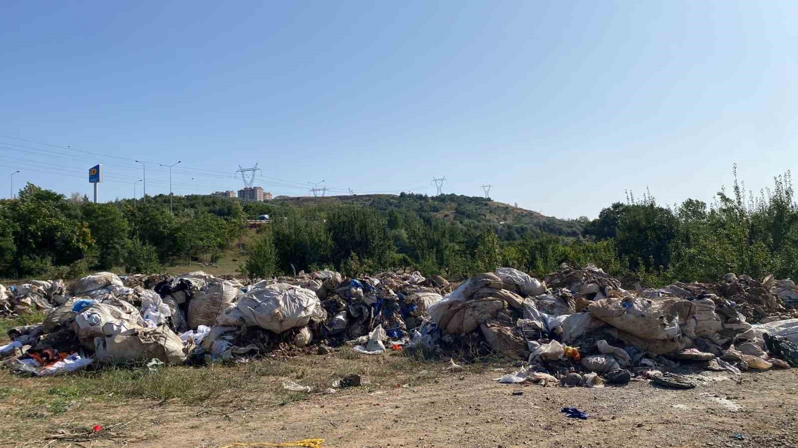 Zabıtadan çevre dostu denetim