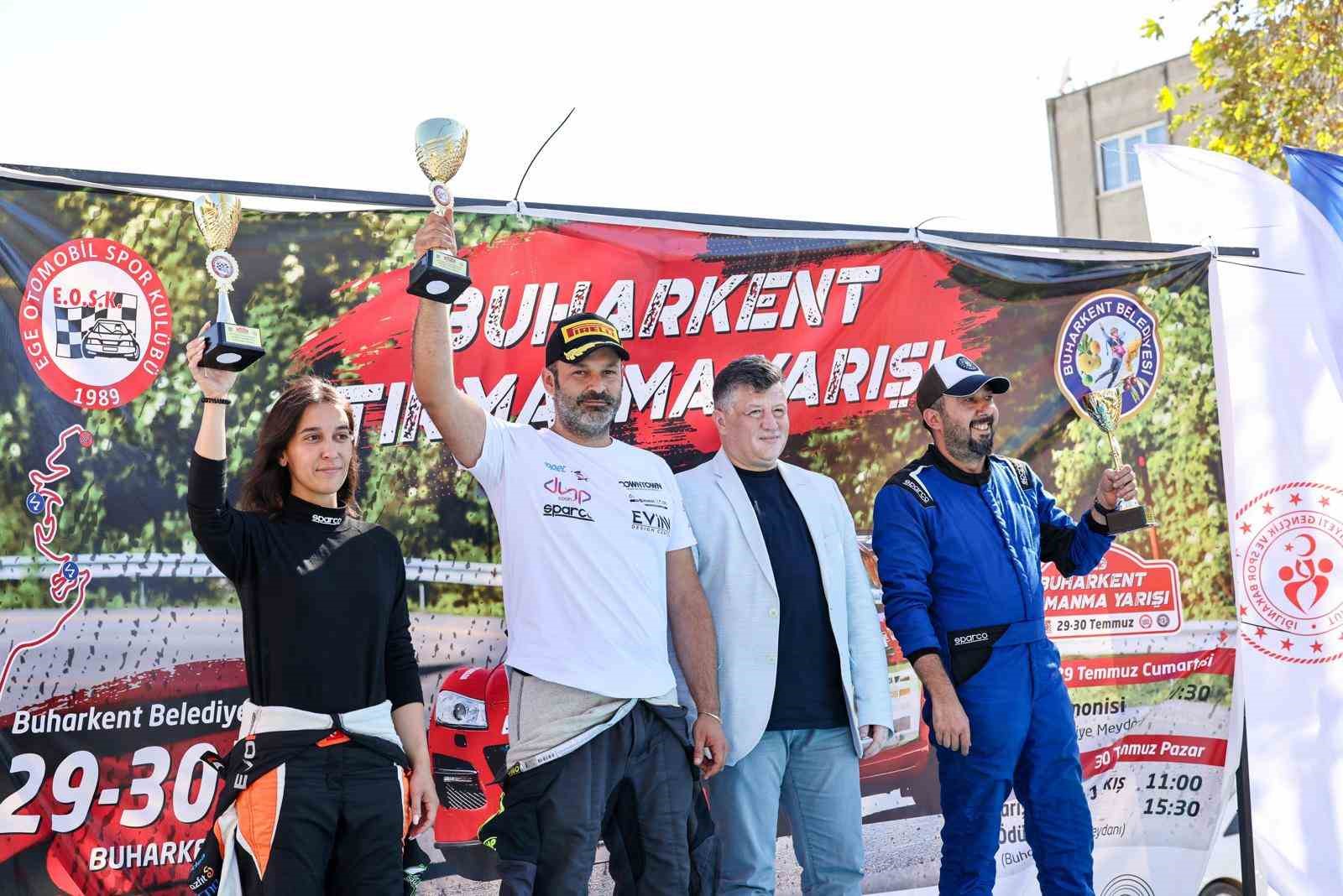 Atış Motorsport, şampiyonluk yolunda