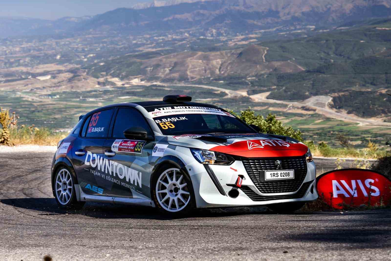 Atış Motorsport, şampiyonluk yolunda