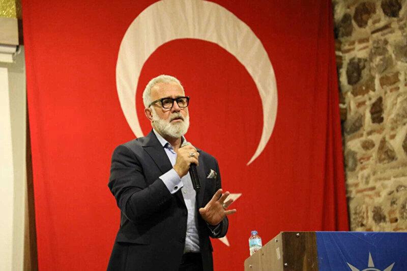 Bahadır Yenişehirlioğlu'ndan Tamer Karadağlı'yı hedef alan sanatçılara tepki