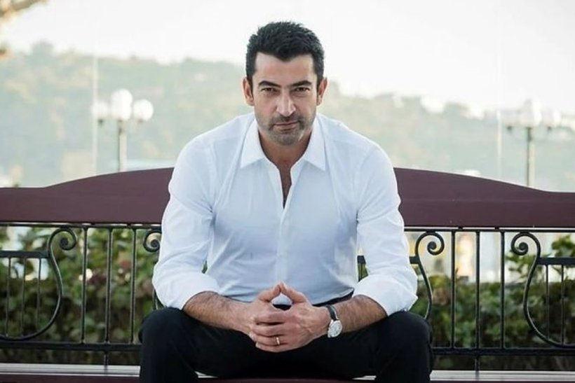 Kenan İmirzalıoğlu: Konuşursam ağır konuşurum