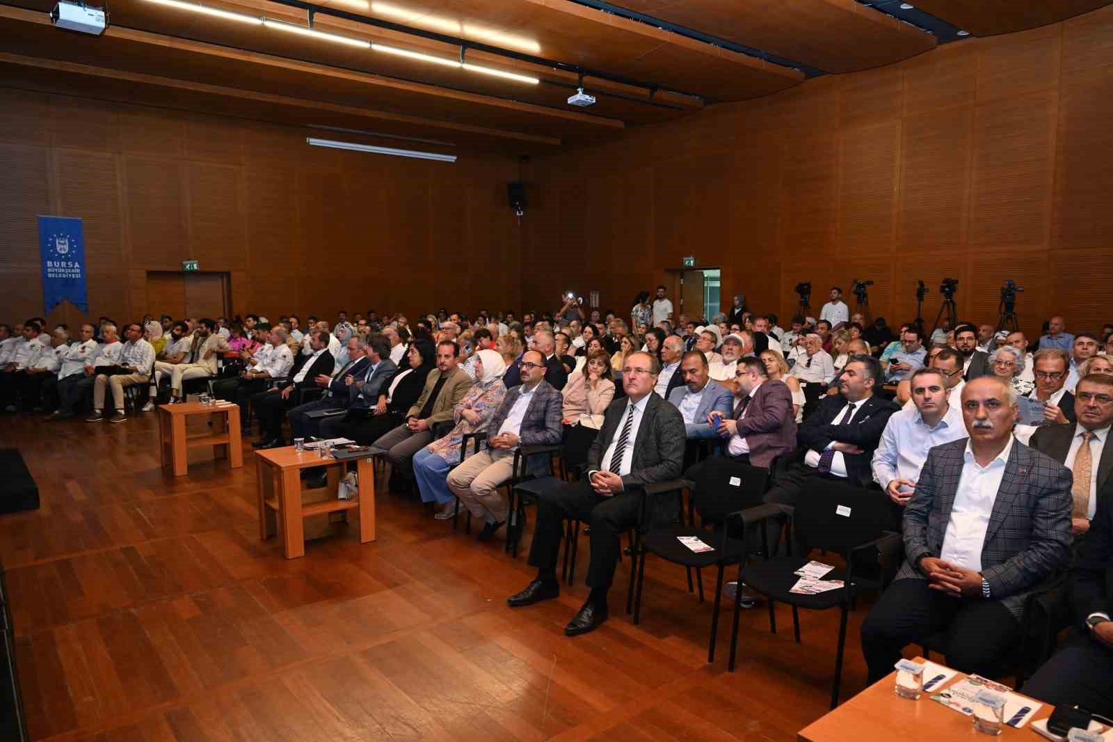 Bursa’nın yıldızı turizmde de parlayacak