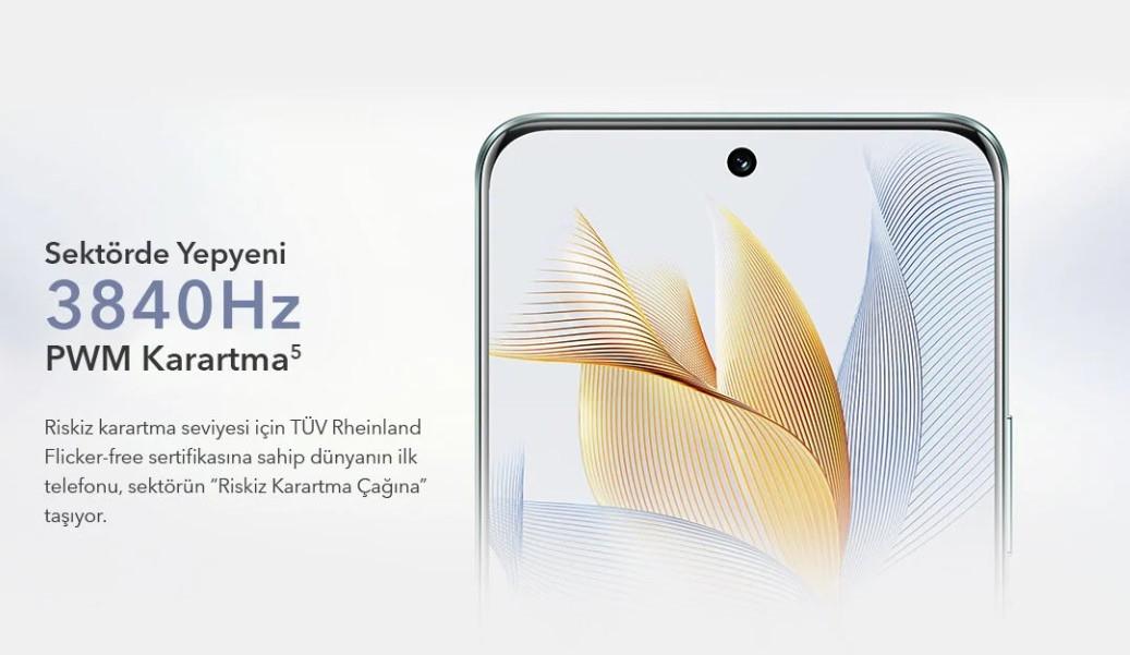 200 MP kameralı fiyat performans canavarı HONOR 90 tanıtıldı: İşte özellikleri