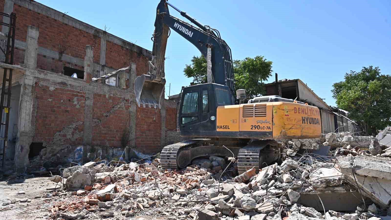 Bursa’nın dönüşümüne akademik bakış