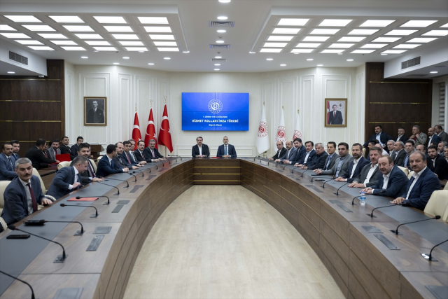 Memur ve memur emeklisinin zam oranında uzlaşma sağlanamadı! Hakem Kurulu'na gidilecek