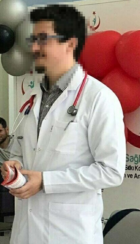 Kız çocuğuna istismardan tutuklanan doktorun ifadesi ortaya çıktı: Cinsel birlikteliği olup olmadığını sordum