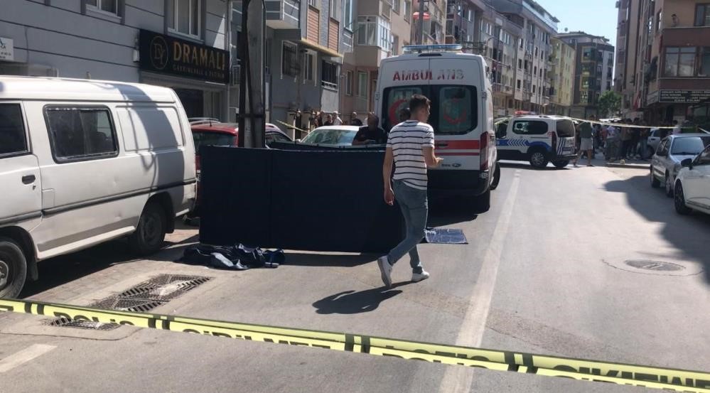 Kardeşini öldüren şahsı öldürmüştü, polisin operasyonuyla yakaladı