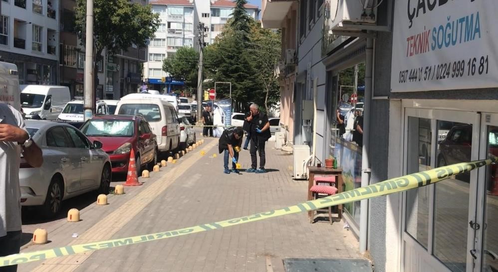 Kardeşini öldüren şahsı öldürmüştü, polisin operasyonuyla yakaladı