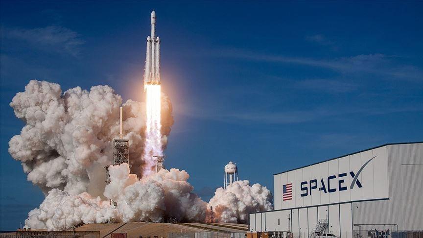 Başvuranları 'insan yerine' koymamış... ABD, SpaceX'e ırkçılık davası açtı!