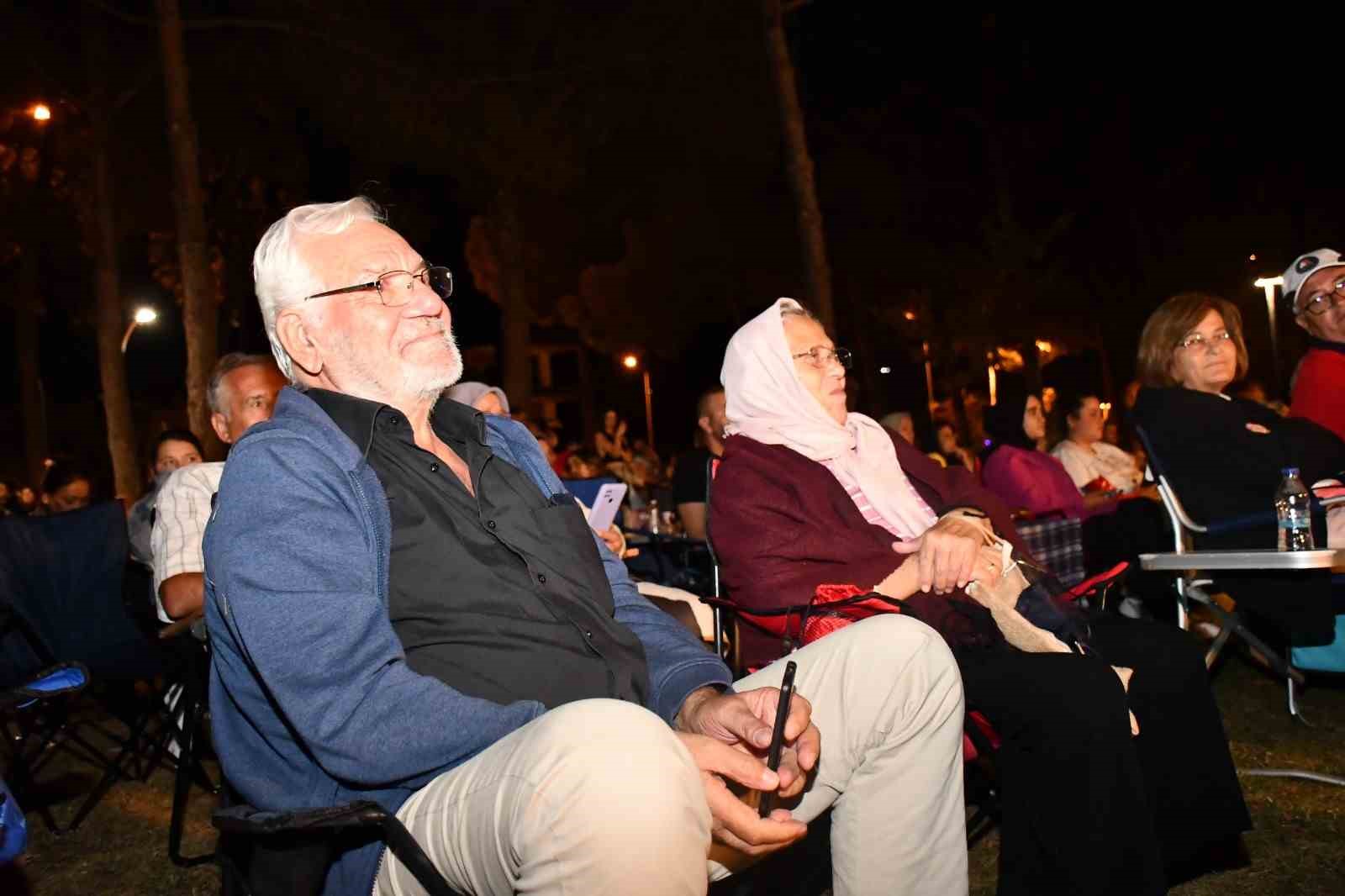 İznik’in yaz boyunca düzenlenen yaz etkinlikleri sona erdi