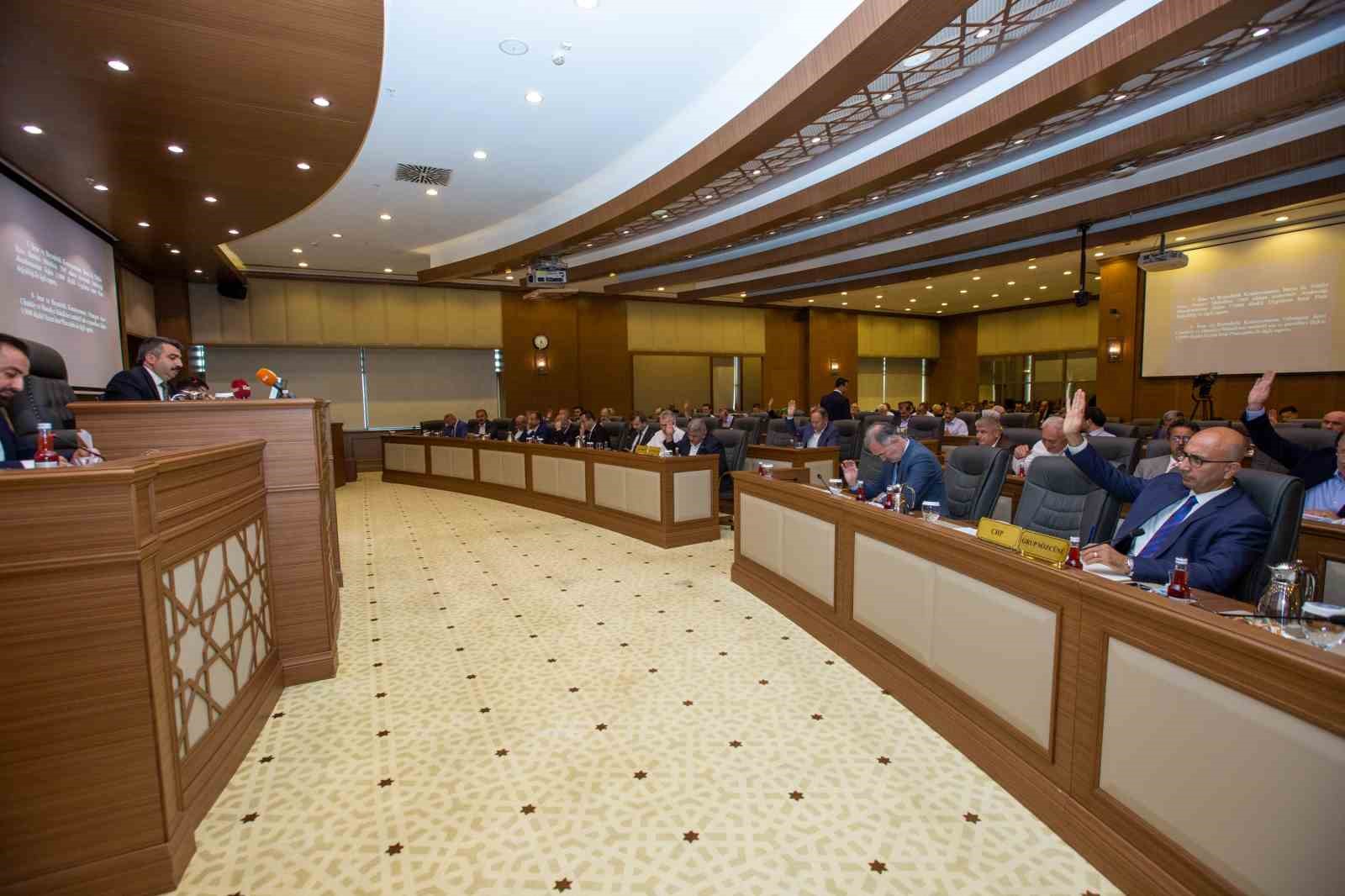 Bursa’da su fiyatlarında kırsala nefes olacak düzenleme