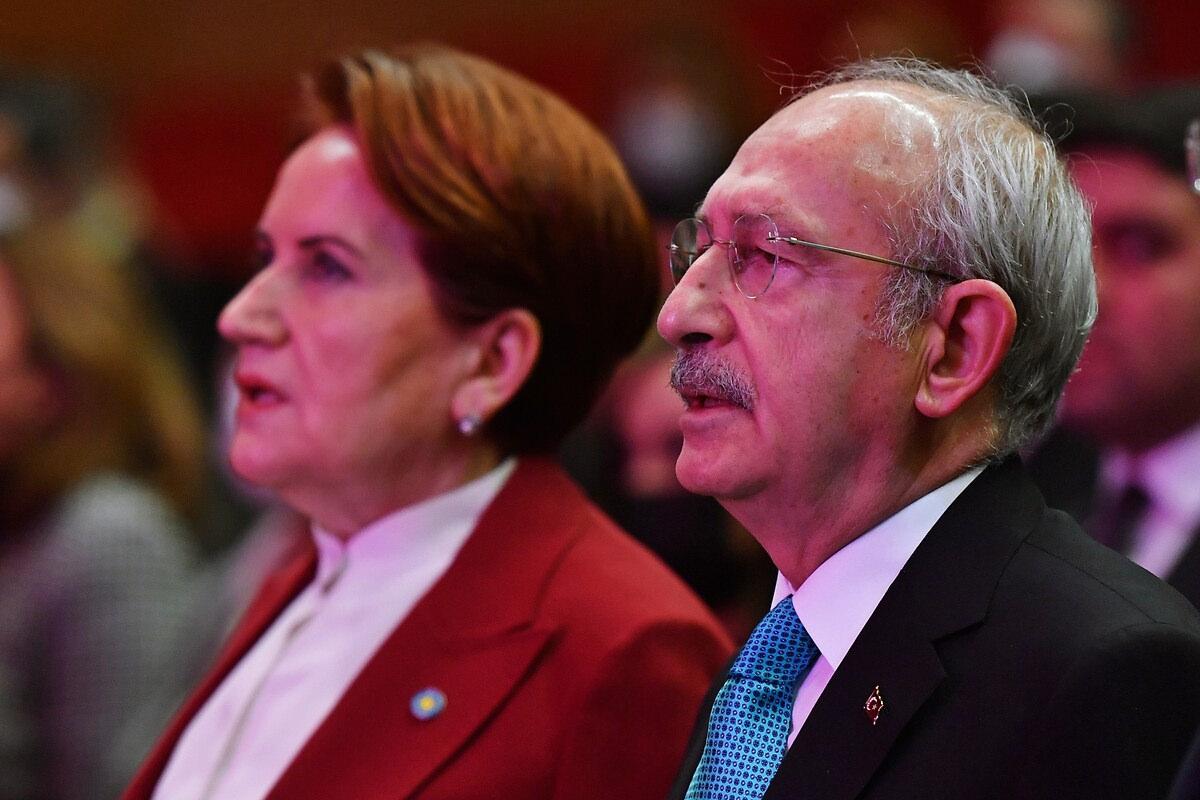 Kılıçdaroğlu'ndan hem CHP'lileri hem İYİ Partilileri kızdıran hamle