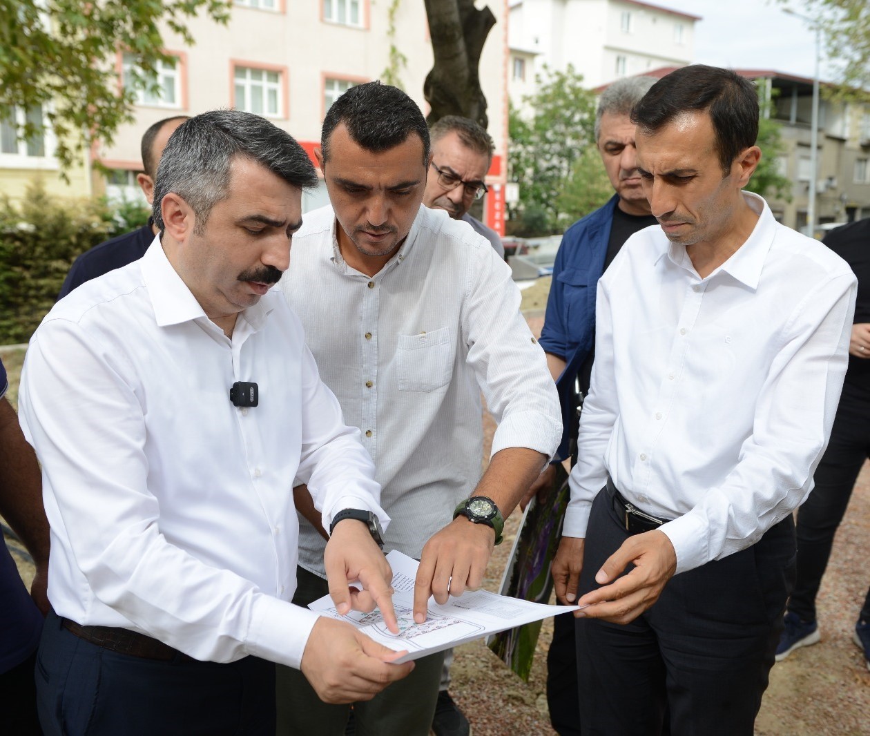 Şehit er Yusuf Sel’in hatırası Yıldırım’da yaşatılacak