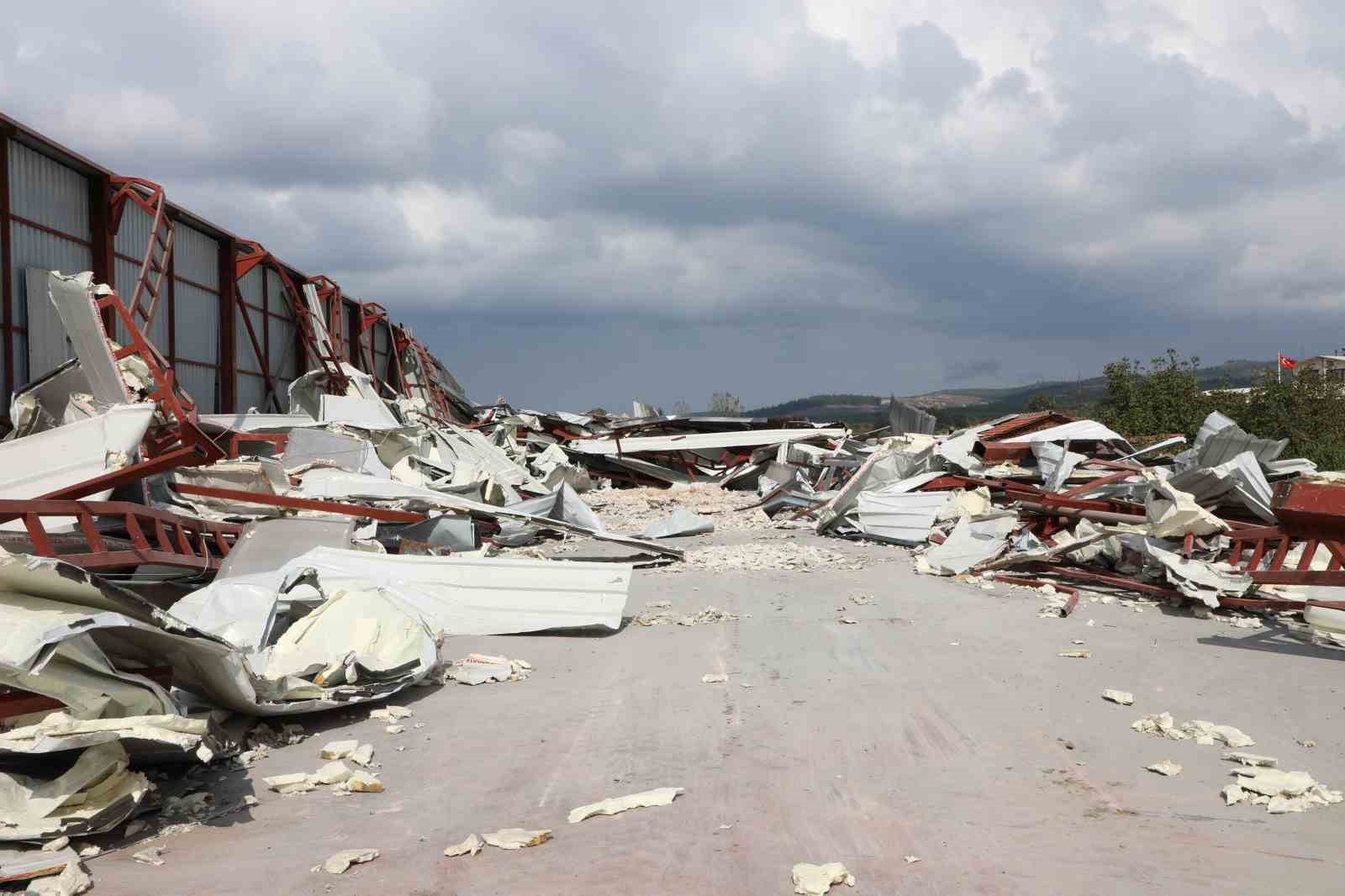 Mudanya’da kaçağa geçit yok