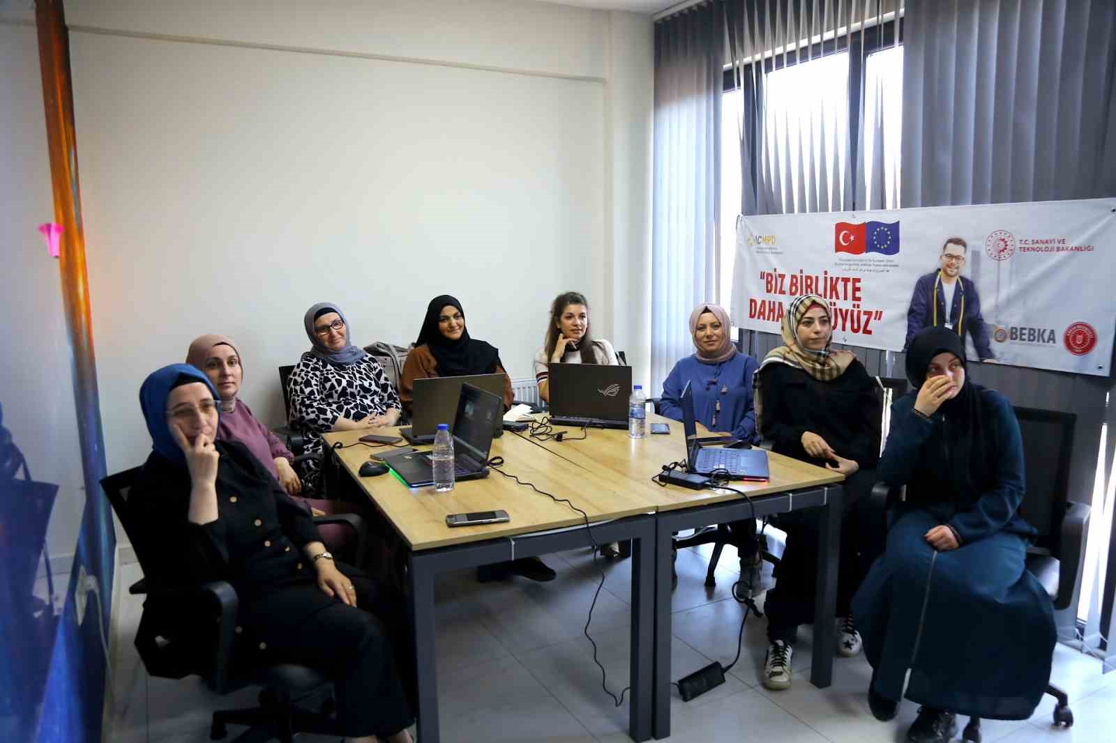 Gürsu’da meraklısına yepyeni bir meslek kursu