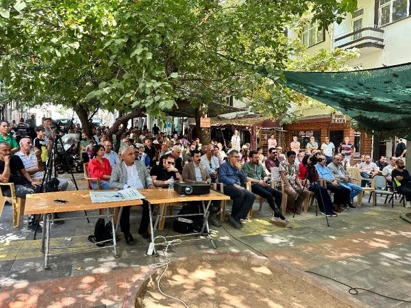 Naci Görür'den Tunceli için fay hattı uyarısı: Zamanı dolmuş veya dolmak üzere