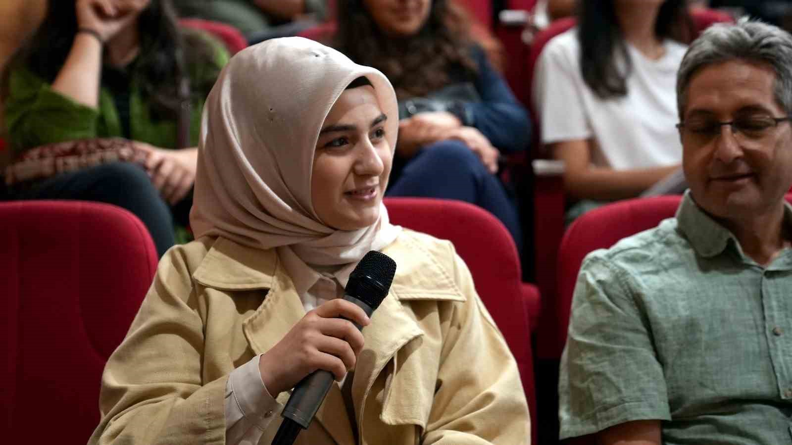 Gürsu’nun yeni öğretmenlerine sıcak karşılama