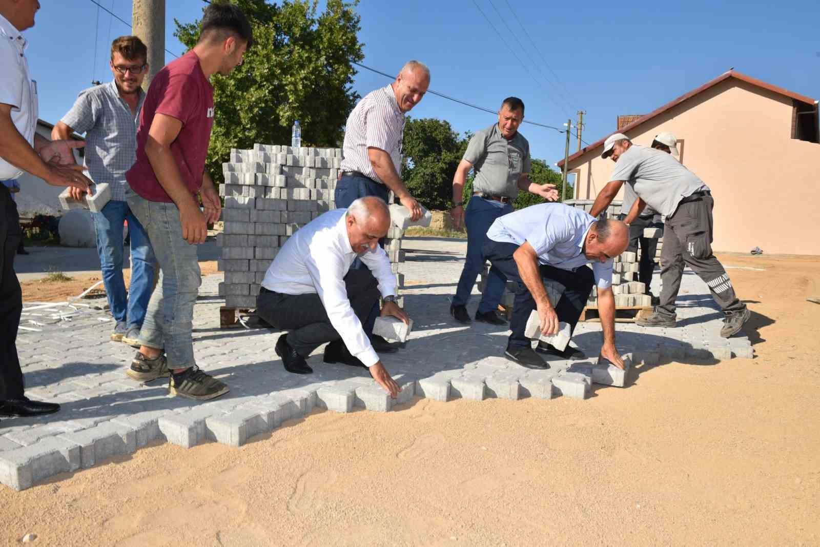 Yenişehir’e 4 yılda 1.1 milyar liralık yatırım