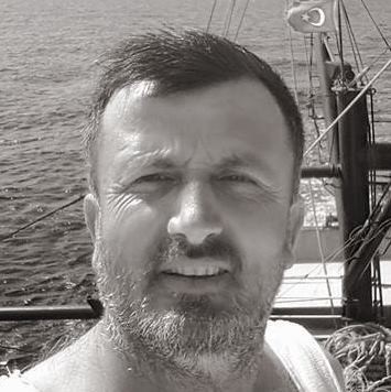 Böyle dehşet saçmıştı...Eski eşi ve arkadaşını öldüren polise 2 kez müebbet