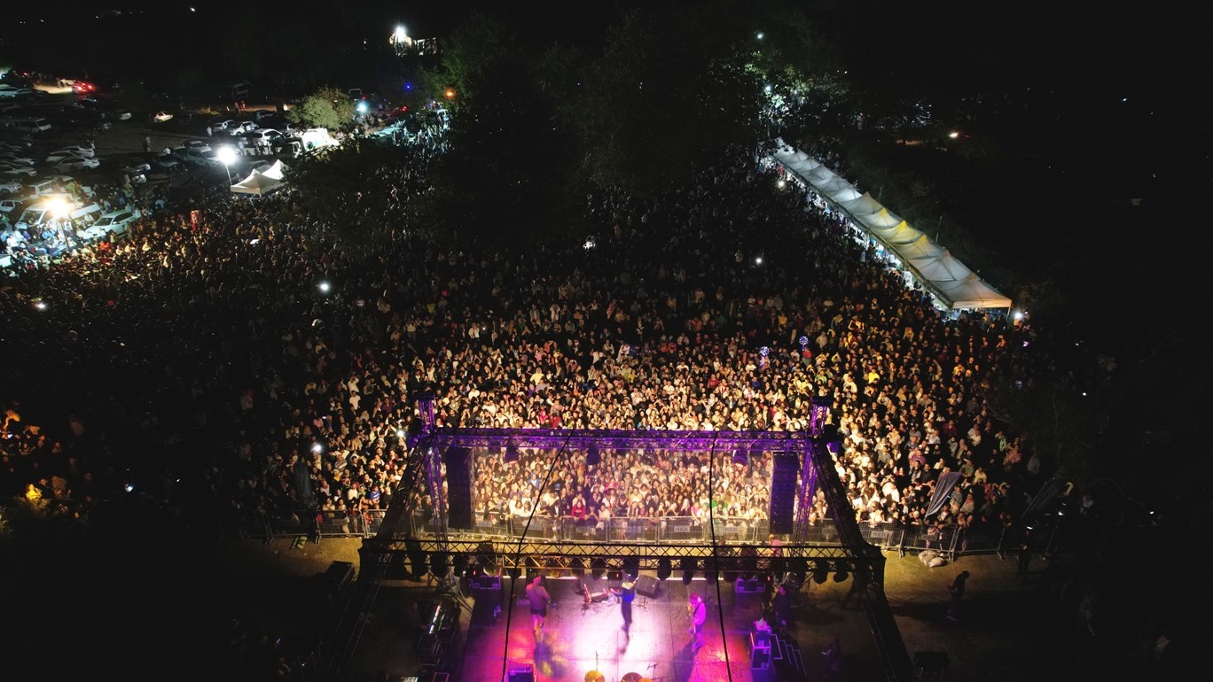 Nilüfer Akçalar-Fadıllı İncir Festivali üretici ile tüketiciyi buluşturdu