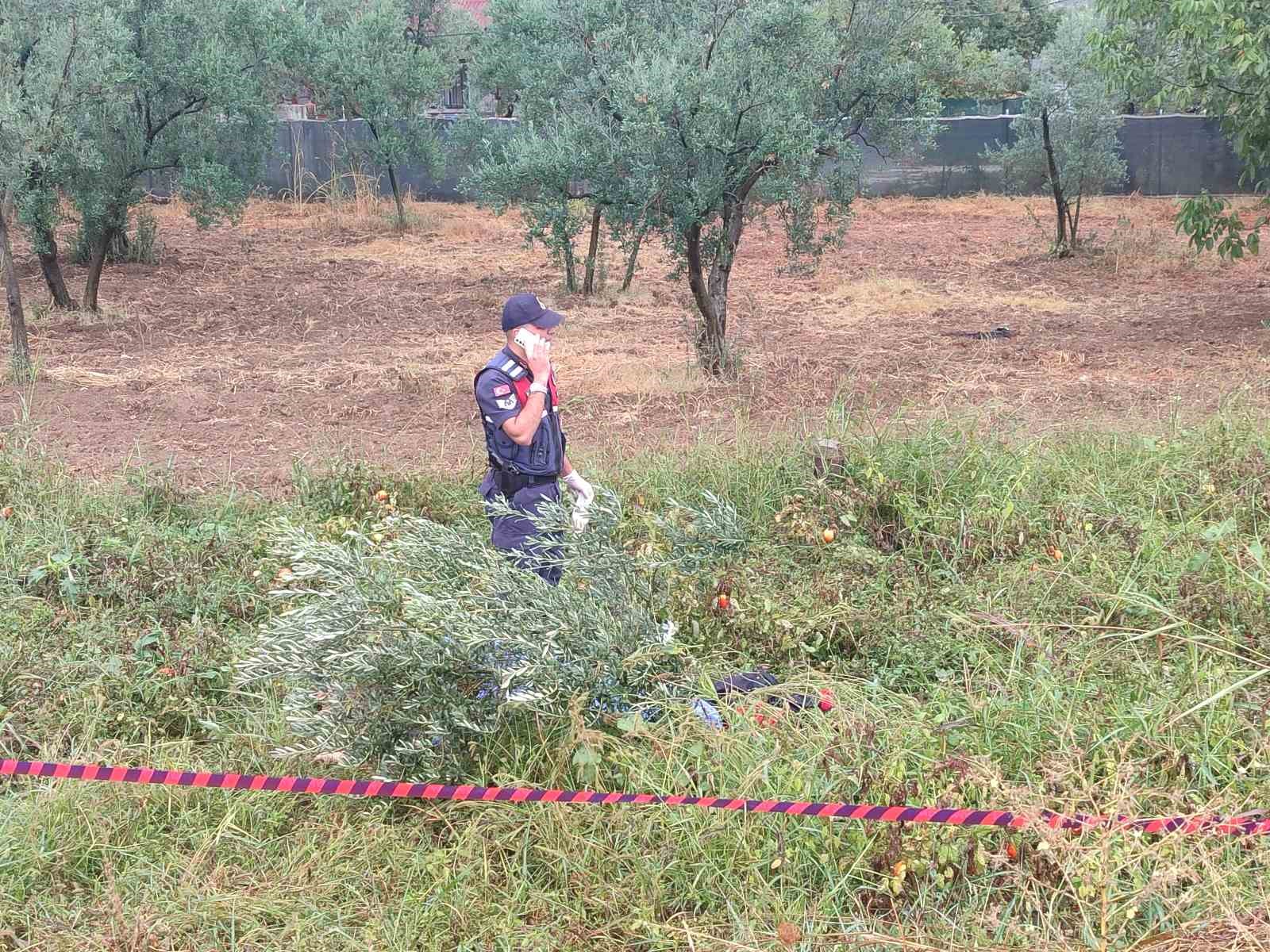 Çarptığı yayanın ölümüne neden oldu, olay yerinden kaçtı