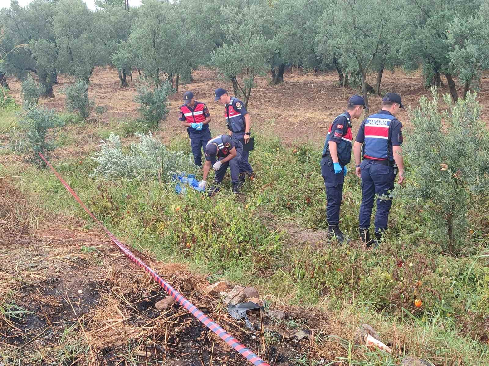 Çarptığı yayanın ölümüne neden oldu, olay yerinden kaçtı