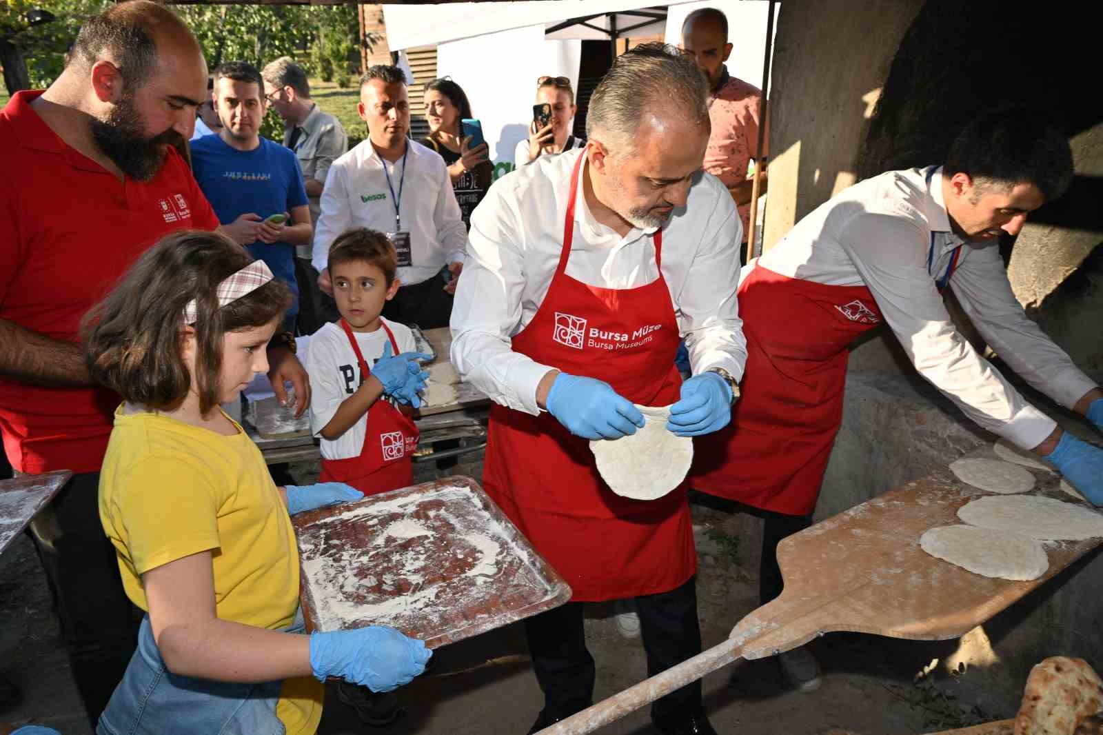 Arkeoloji hiç bu kadar eğlenceli olmadı