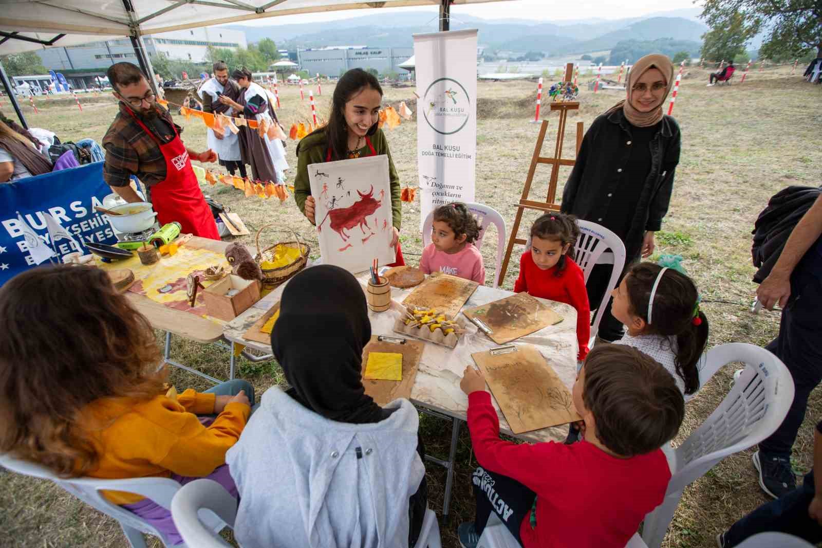 Arkeoloji hiç bu kadar eğlenceli olmadı