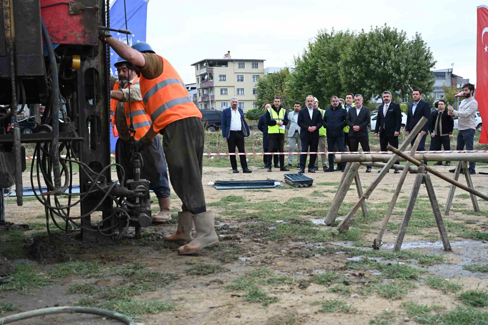 Yıldırım’ın röntgeni çekiliyor