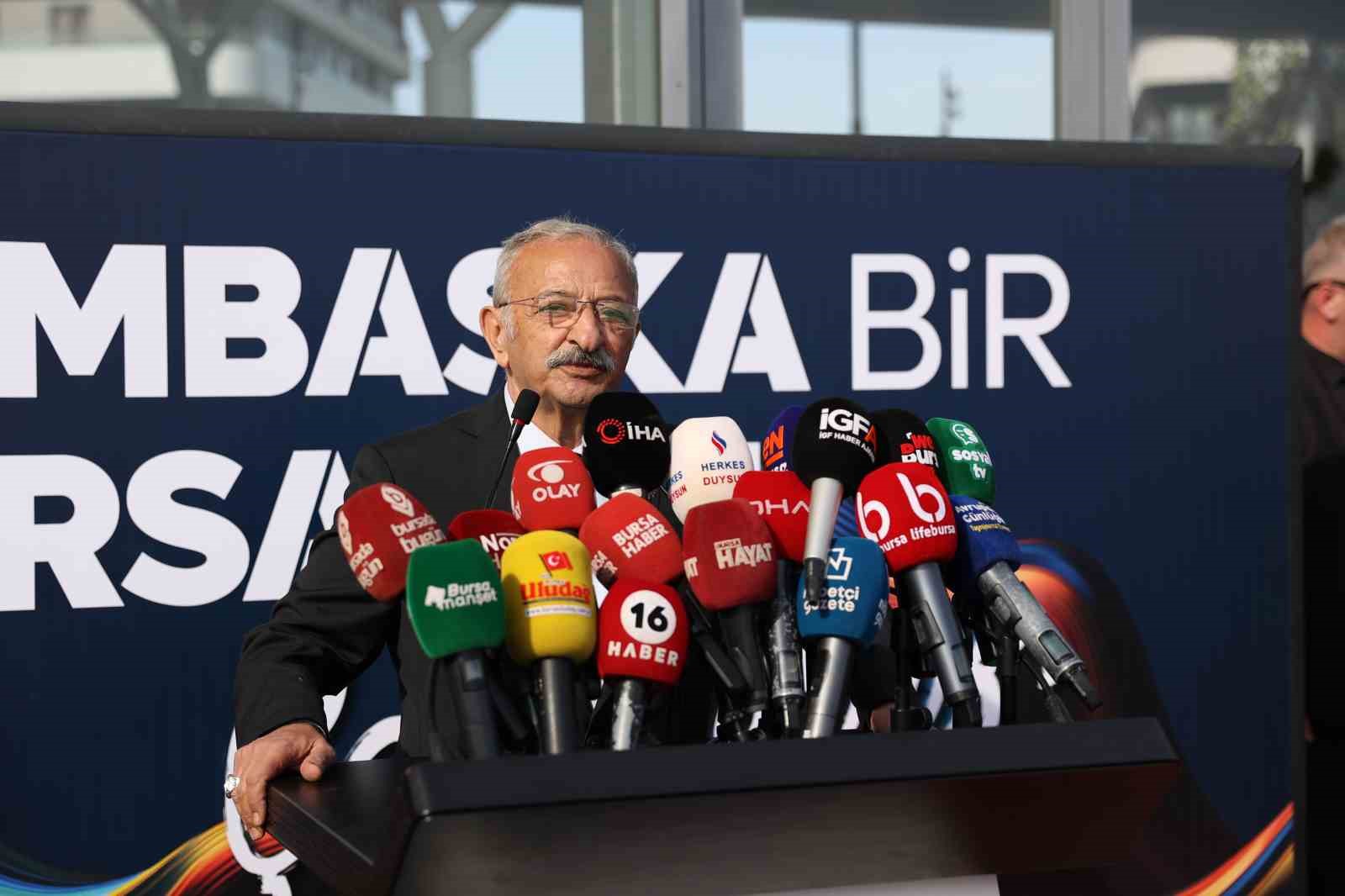 DownTown Bursa Yaşam ve Eğlence Merkezi kapılarını açtı