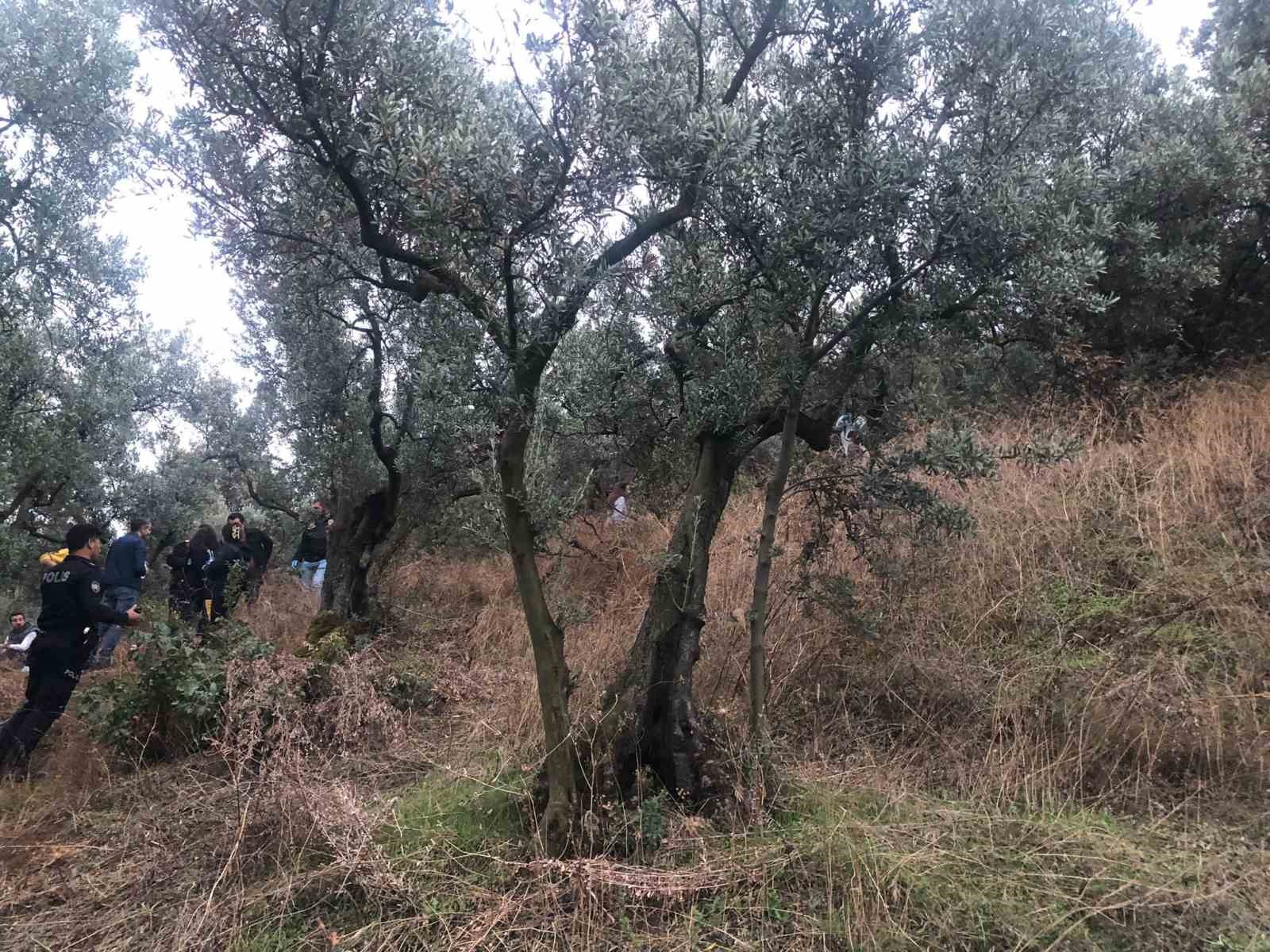 Müge Anlı’da aranıyordu 45 gün sonra cesedi bulundu