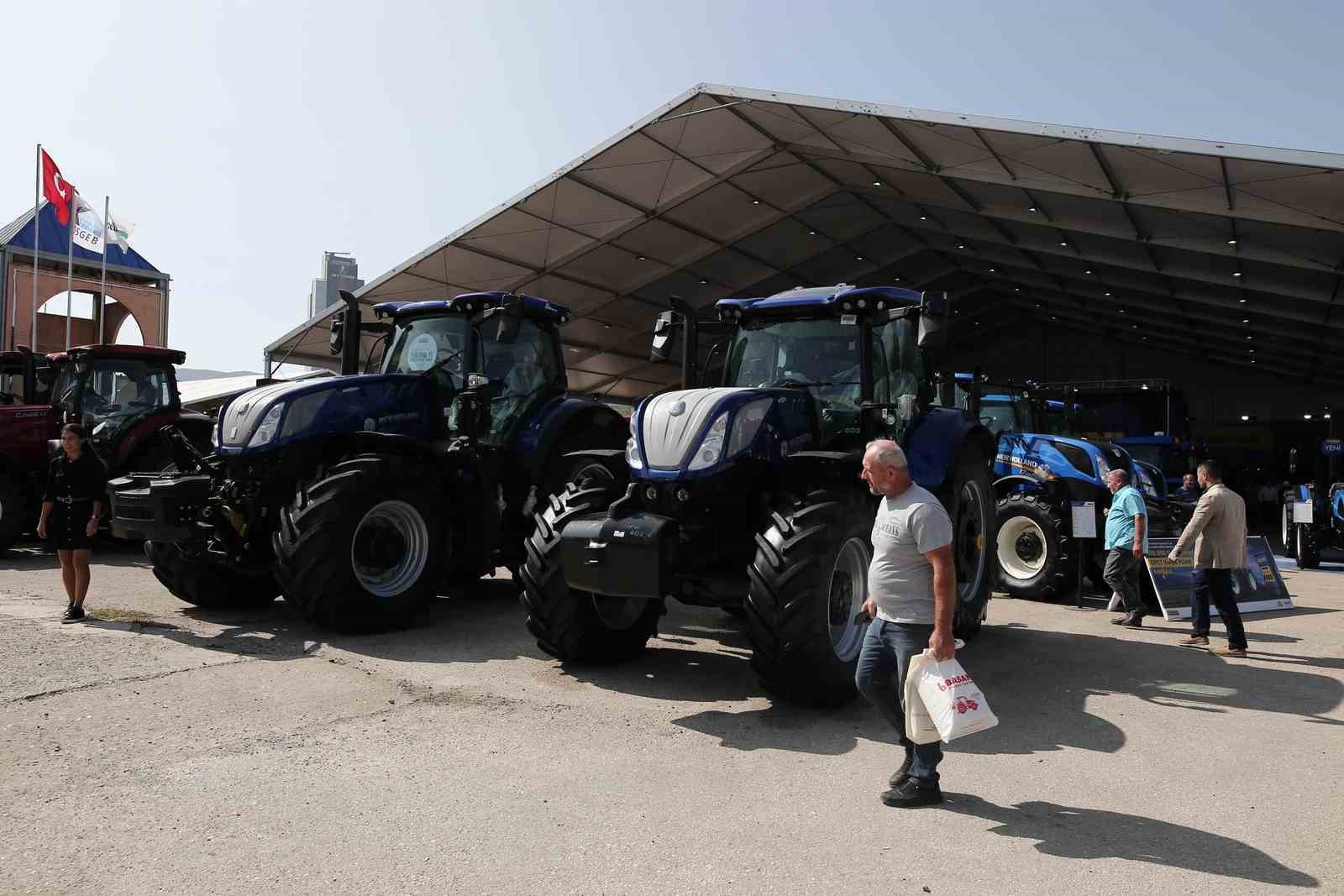 BURTARIM, 20’nci yılında 200 bin ziyaretçi ağırlayacak