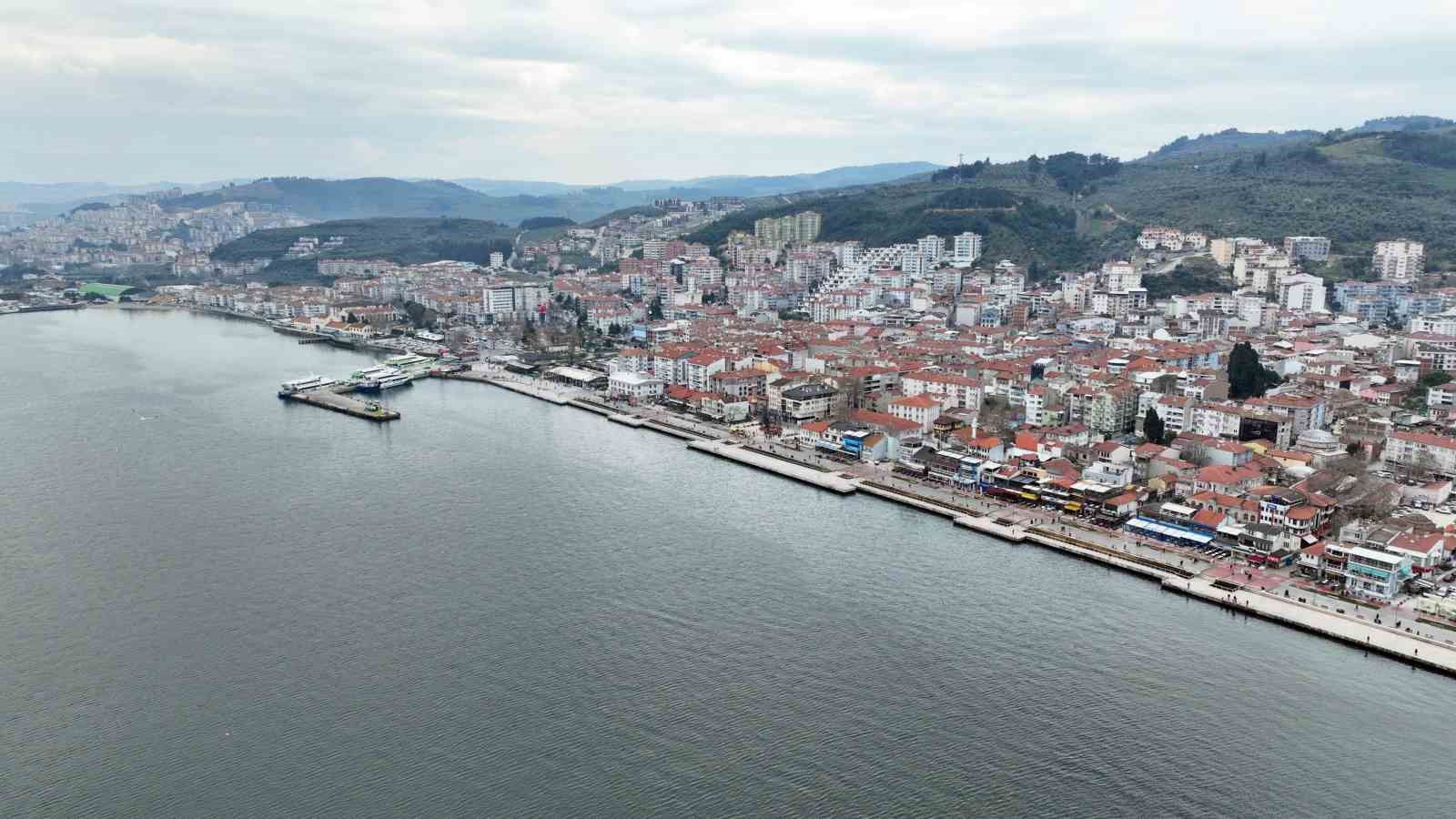 Depreme dayanaklı Mudanya için “Hızlı tarama ile bina testi başvuruları başlıyor”