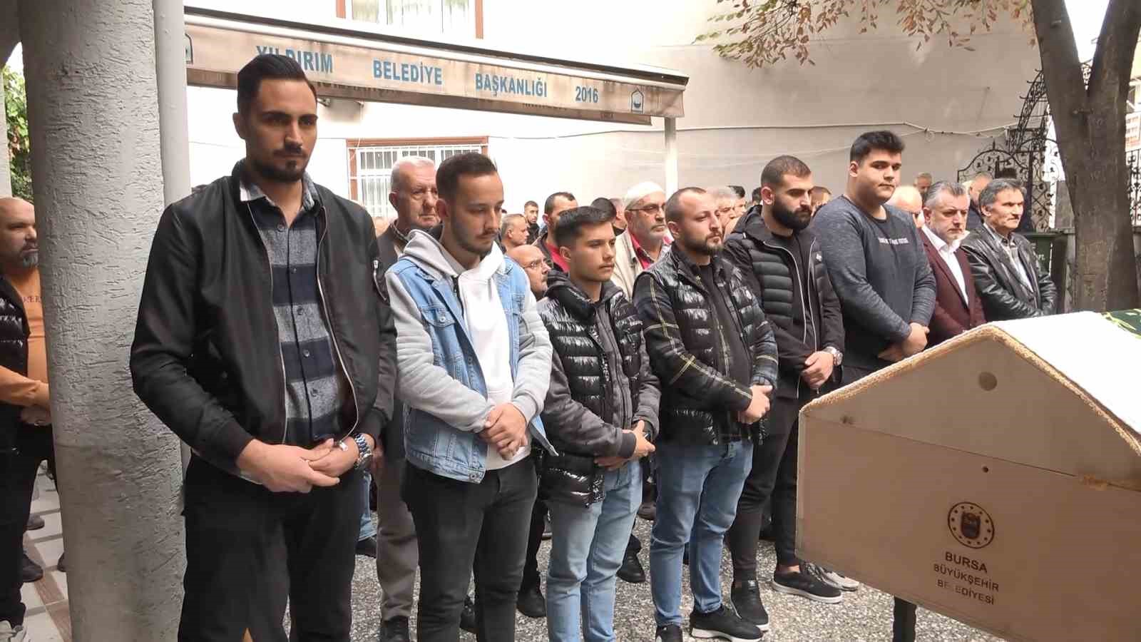 Bursa’nın en kibar otobüs şoförü hayatını kaybetti