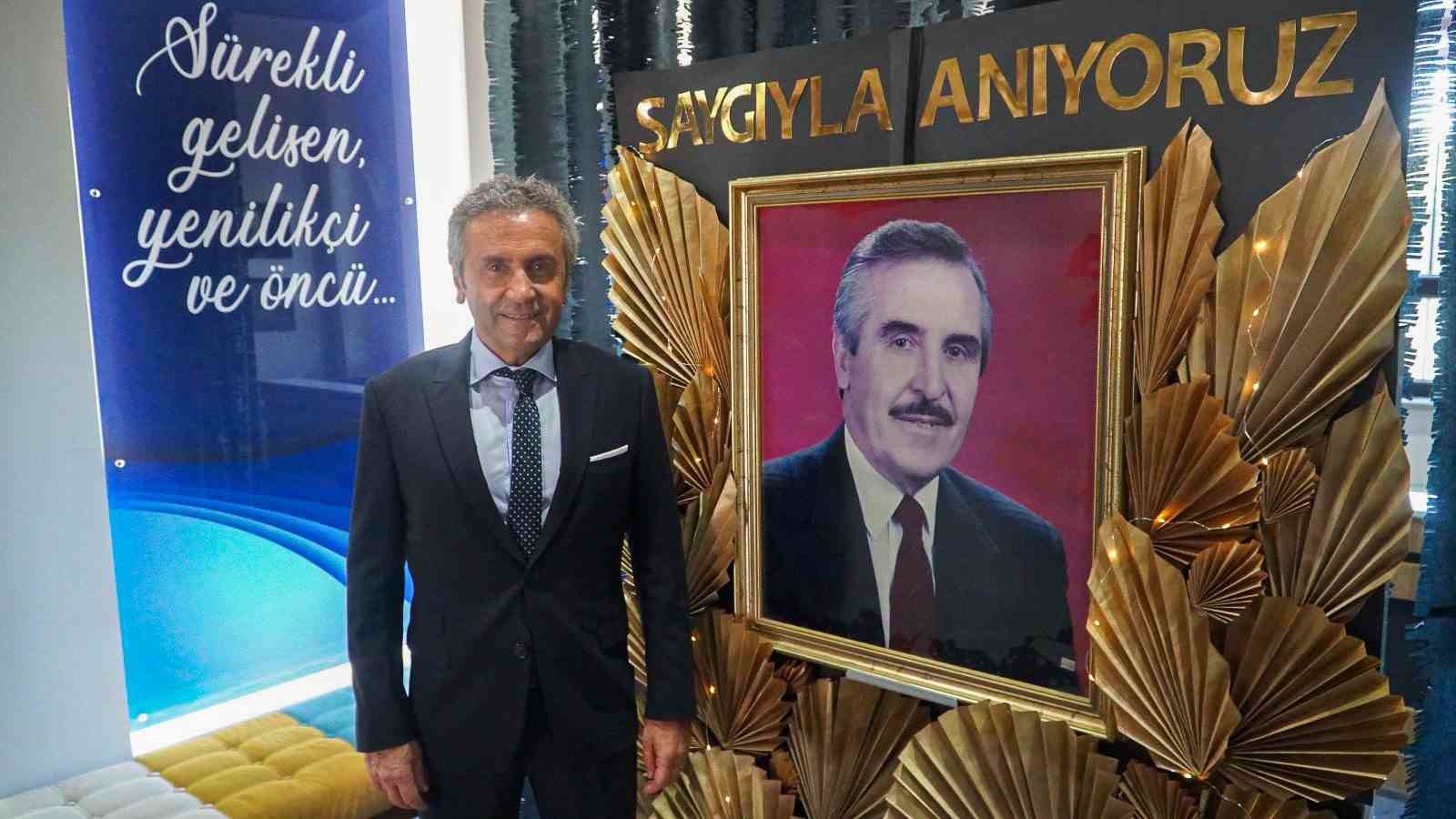 Şükrü Şankaya vefatının 18. yılında anıldı