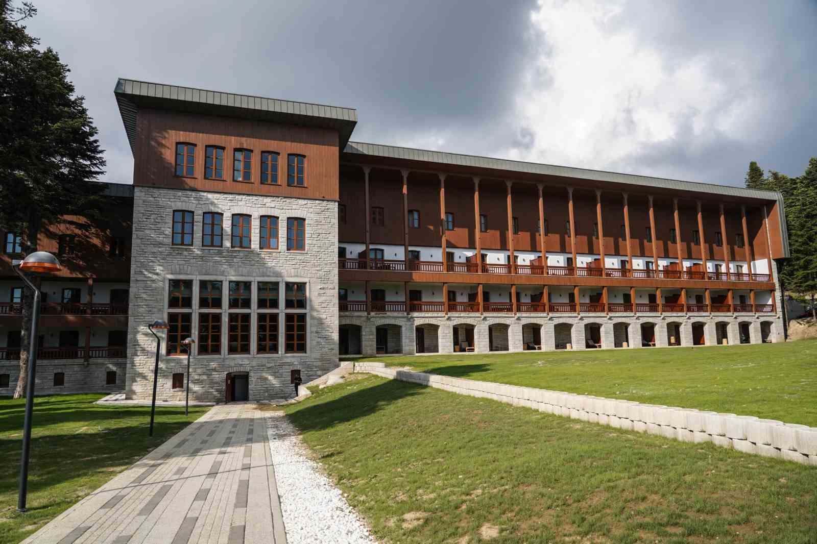 Akademisyenlerden BTSO’ya ‘Bursa Business School’ Teşekkürü