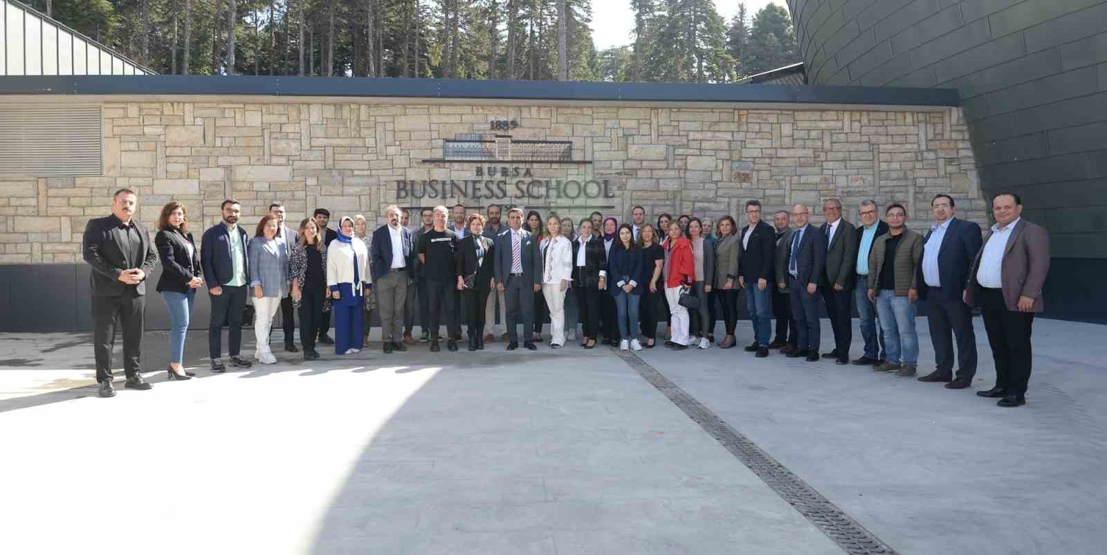 AB uyum ve yeşil mutabakat konseyi gelecek planını çizdi