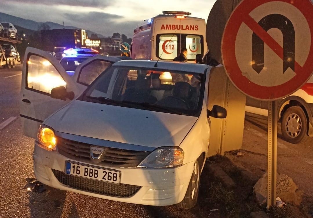 1 kişinin öldüğü 6 kişi yaralandığı kaza ile ilgili yeni detaylar ortaya çıktı