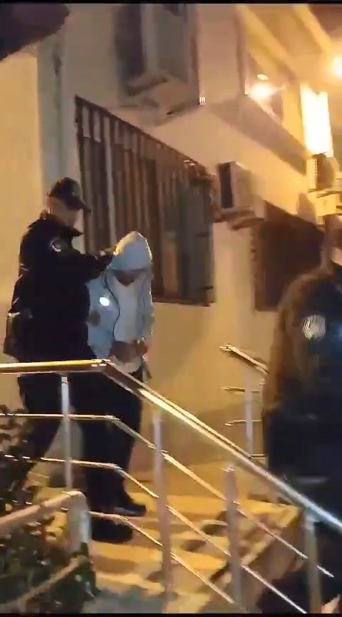 İznik polisi suçlulara göz açtırmıyor