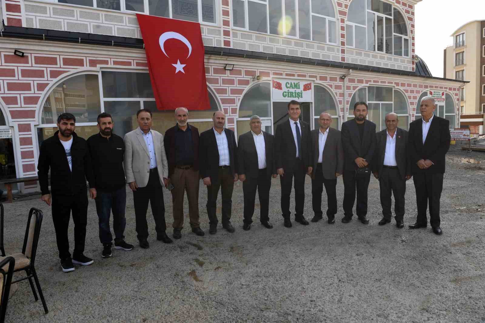 Osmangazi Belediyesi’nden bir hizmet daha