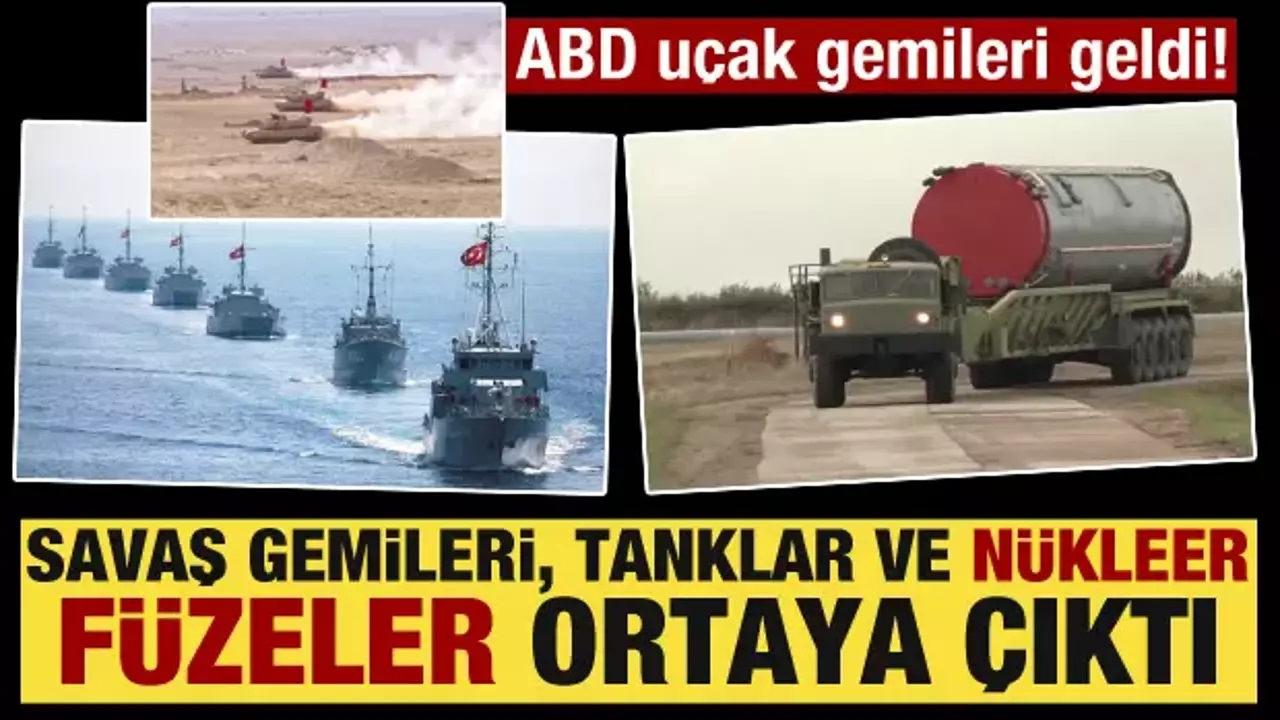 Gazze'de 11 bin kişiyi öldüren İsrail, 