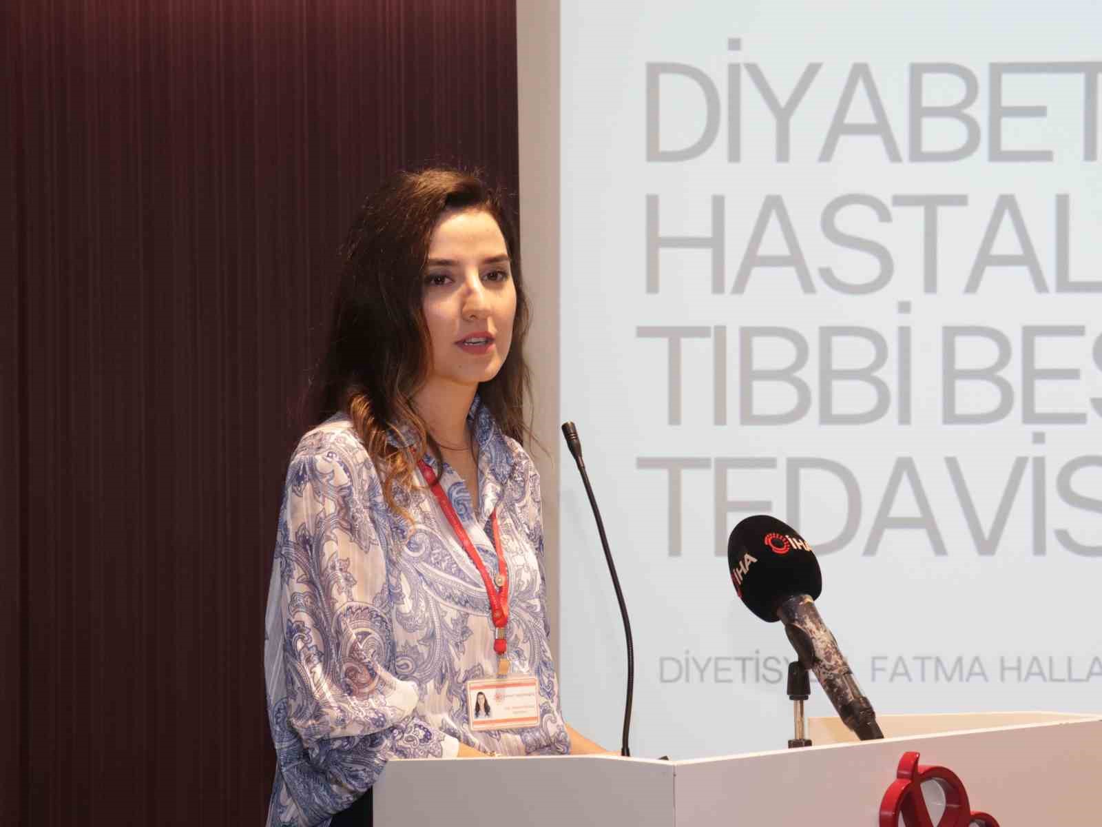 Dünyanın yeni pandemisi: ’diyabet’