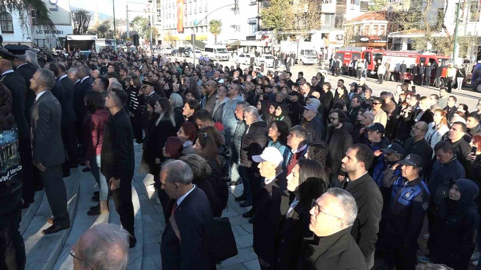 09.05’te gözyaşları damla damla düştü