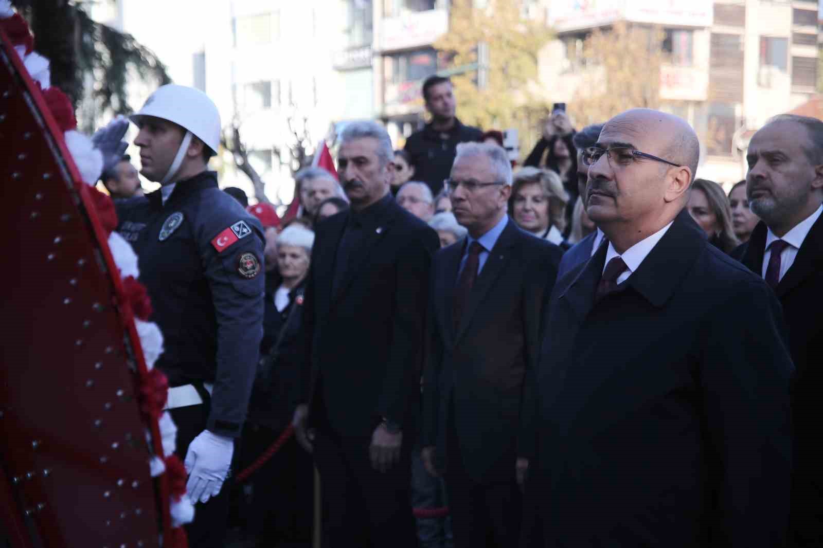 09.05’te gözyaşları damla damla düştü