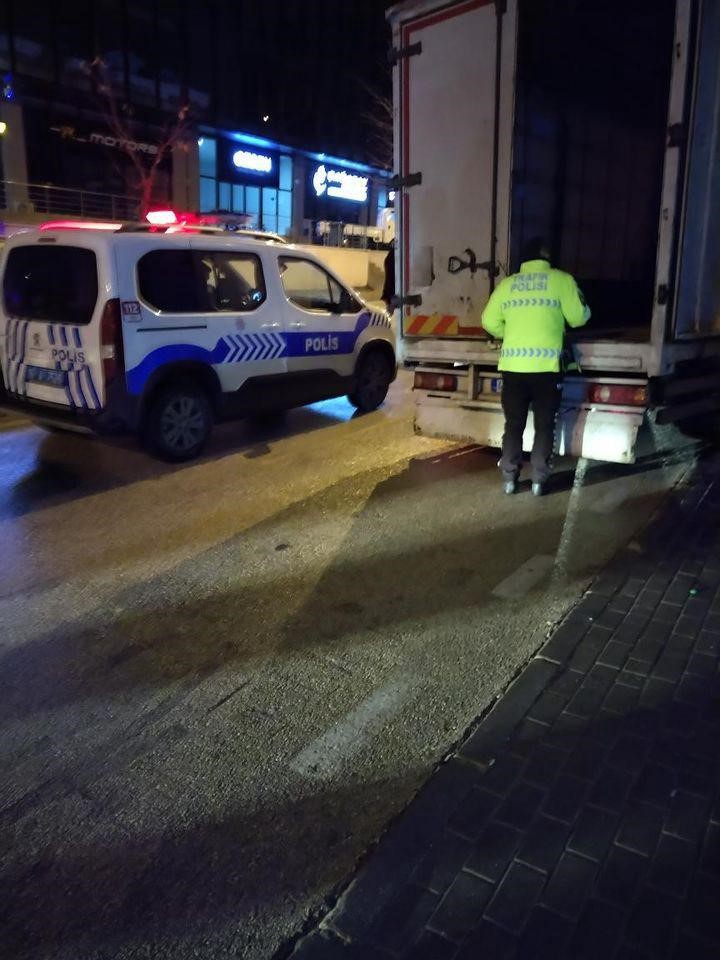 Bursa’da nefes kesen kovalamaca...Ekipleri böyle peşine taktı, alkollü çıktı