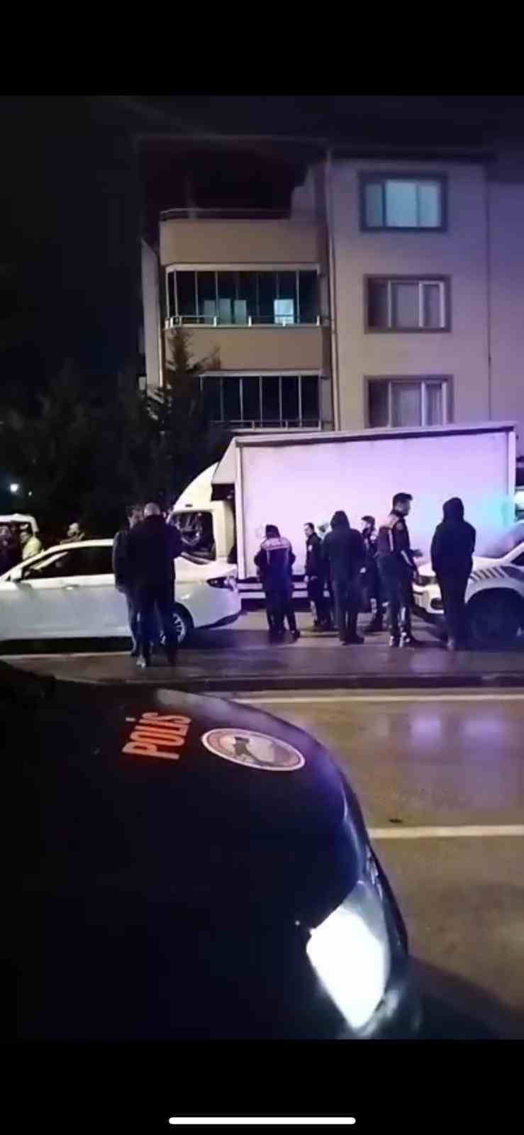 Bursa’da nefes kesen kovalamaca...Ekipleri böyle peşine taktı, alkollü çıktı