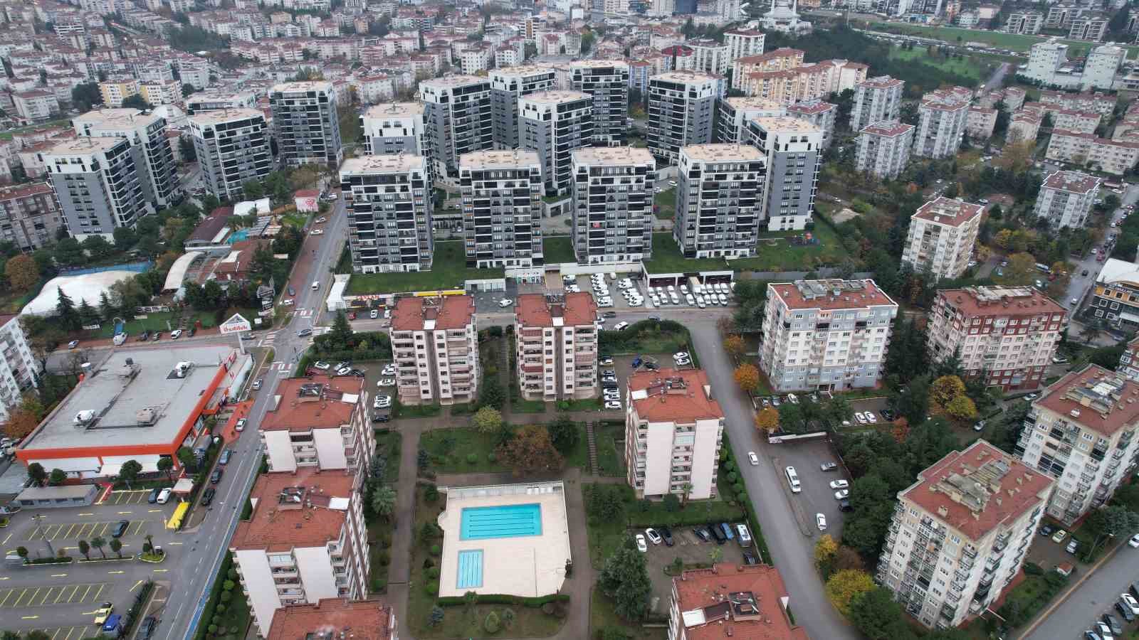 Fahiş kira fiyatları geriliyor