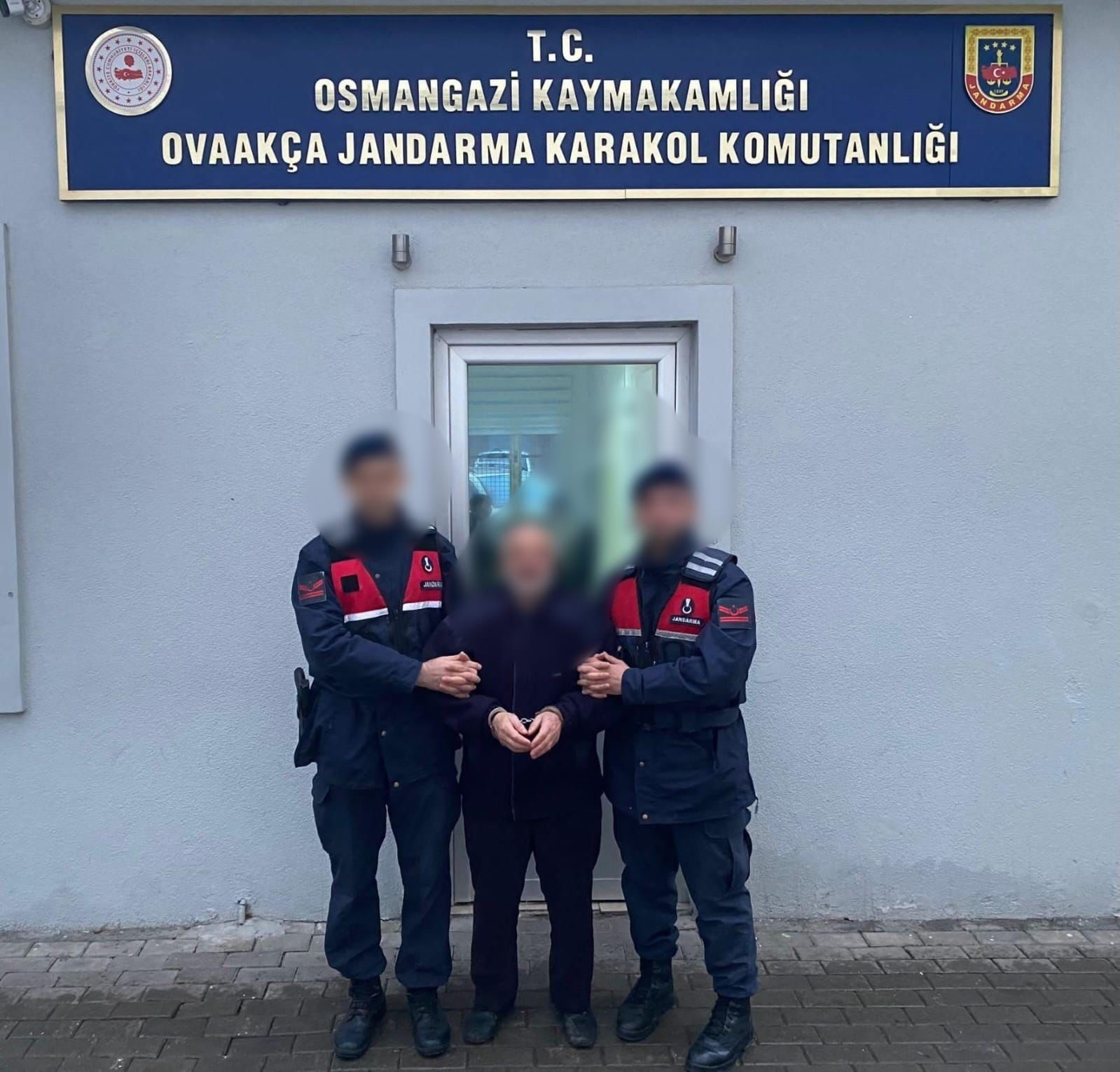 Tarihi eser kaçakçılarına jandarma göz açtırmıyor